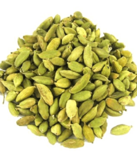 www.lafruttasecca.it L'AGRESTE FRUTTA SECCA Cardamomo