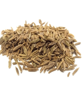 www.lafruttasecca.it L'AGRESTE FRUTTA SECCA Cumino in semi