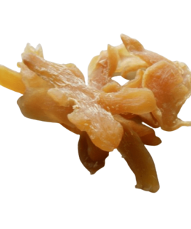 www.lafruttasecca.it L'AGRESTE FRUTTA SECCA Ginger essiccato naturale