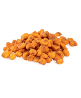 www.lafruttasecca.it L'AGRESTE FRUTTA SECCA Mais piccante