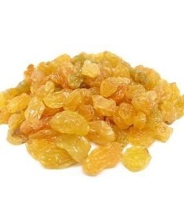 www.lafruttasecca.it L'AGRESTE FRUTTA SECCA Uvetta essiccata Golden Jumbo Cile
