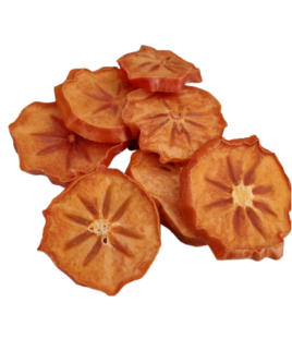 Caco essiccato naturale