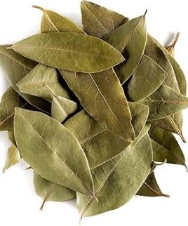 ALLORO FOGLIA INTERA