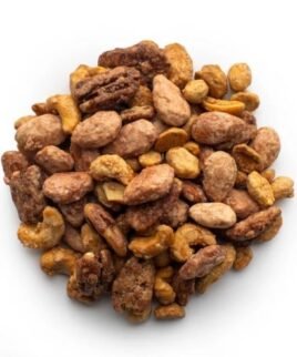 Frutta pralinata