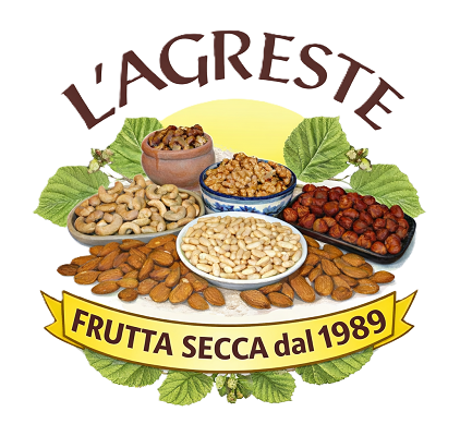 L'AGRESTE Frutta Secca (lafruttasecca.it)